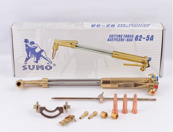 ชุดตัดแก๊ส รุ่น 62-5A SUMO